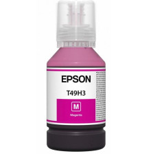Контейнер с чернилами EPSON SC-T3100x (T49H3) (C13T49H300) Magenta