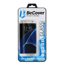 Захисне скло BeCover для Apple iPhone 12 Mini Black (705378)