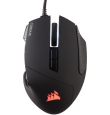 Мышь Corsair Scimitar RGB Elite (CH-9304211-EU)