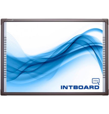 Интерактивная доска Intboard UT-TBI82S