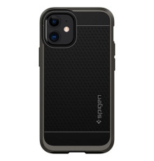 Чохол-накладка Spigen Neo Hybrid для Apple iPhone 12 Mini Gunmetal (ACS01754)