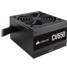 Блок живлення Corsair CV650 (CP-9020236-EU) 650W