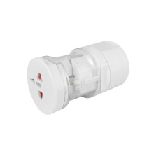 Адаптер Piko TA-004 на EU White (1283126472534)