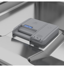Вбудована посудомийна машина Beko DIS35021