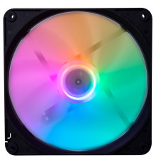 Вентилятор 1stPlayer G6-Plus 3-pin Bulk
