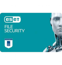 ESET File Security 1Y_1шт (EFS-1Y-1)