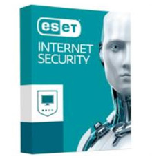 ESET Internet Security 1год_10шт (EIS-1Y-10)