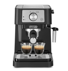 Кофеварка Delonghi EC 260 BK