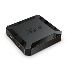 HD медиаплеер X96Q Android (AllwinnerH313/2GB/16GB)