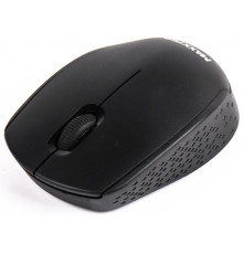 Мышь беспроводная Maxxter Mr-420 Black