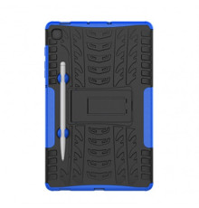 Чохол-накладка BeCover для Samsung Galaxy Tab S6 Lite 10.4 P610/P613/P615/P619 Blue (704868)