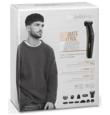 Машинка для стрижки Babyliss MT860E