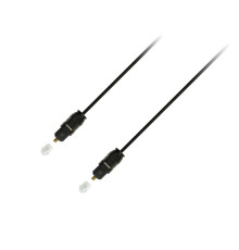 Кабель Piko Toslink - Toslink (M/M), 2 м, Black (1283126473982)
