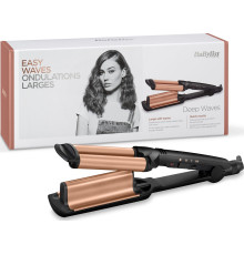Прилад для укладання волосся Babyliss W2447E