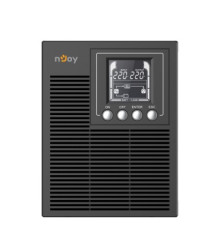Джерело безперебійного живлення NJOY Echo Pro 1000 (UPOL-OL100EP-CG01B)