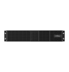 Бокс для акумуляторів Njoy 2U, CA0712F , for Aster 2K/3K, 12pcs 12V 7/9Ah (UPBPCA0712FX-CG01B)