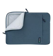 Чохол для ноутбука Grand-X SL-14D 14" Dark Grey