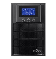 Джерело безперебійного живлення NJOY Aten Pro 1000 (PWUP-OL100AP-AZ01B)