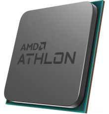 Процесор AMD Athlon 3000G 3.5GHz (4MB 35W AM4) Tray (YD3000C6M2OFH)