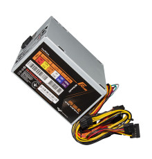 Блок питания Frime FPO-500-8C (без кабеля питания)_OEM