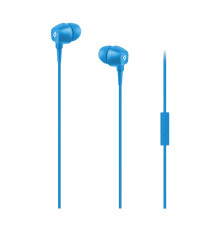 Гарнитура Ttec Pop Blue (2KMM13M)