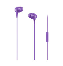 Гарнитура Ttec Pop Purple (2KMM13MR)