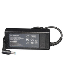 Блок питания Frime для ноутбука Acer 19V 3.42A 65W 5.5x1.7мм + каб.пит. (F19V3.42A65W_ACER5517)