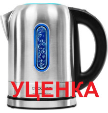 Электрочайник Cecotec ThermoSense 290 Steel CCTC-01515 (8435484015158)