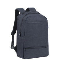 Рюкзак Rivacase 8365 Black 17.3"