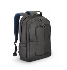Рюкзак Rivacase 8460 Black 17.3"