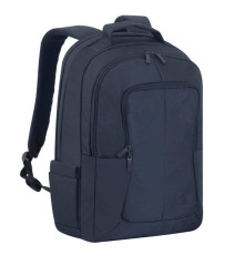 Рюкзак Rivacase 8460 Dark Blue 17.3"