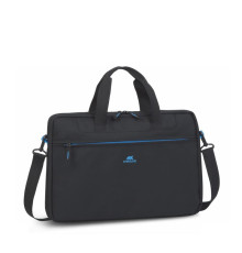 Сумка для ноутбука Rivacase 8037 15.6" Black