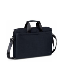 Сумка для ноутбука Rivacase 8335 15.6" Black