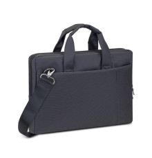 Сумка для ноутбука Rivacase 8221 13.3" Black