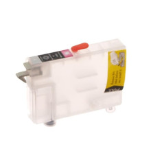 Картридж WWM для ПК EPSON Stylus S22/SX125/SX425 порожній без чипа (CR.0260)