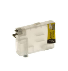 Картридж для КПК EPSON T50/R270/C91/TX117 пустой, без чипа (CR.0229)