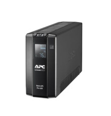 Джерело безперебійного живлення APC Back-UPS Pro BR 650VA (BR650MI)