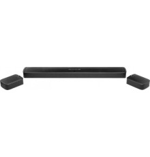 Саундбар JBL Bar 9.1 True Wireless Surround with Dolby Atmos Black (JBLBAR913DBLKEP)