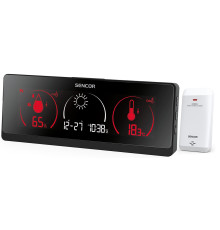 Метеостанция Sencor SWS 8700