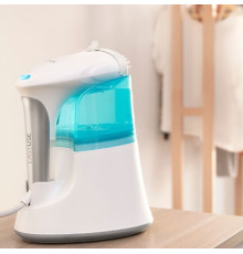 Відпарювач Cecotec SmoothForce 3000 UltraSteam White CCTC-05501