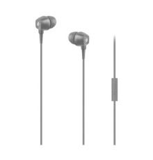 Гарнитура Ttec Pop Gray (2KMM13GR)