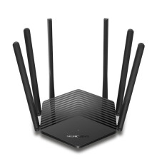 Бездротовий маршрутизатор Mercusys MR50G