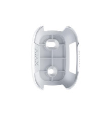Тримач тривожних кнопок Ajax Holder white для Button/DoubleButton 21658.82.WH