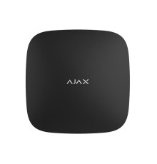 Централь Ajax Hub 2 Plus Black (20276.40.BL1/25449.40.BL1)