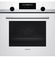 Духова шафа Siemens HB557JYW0T