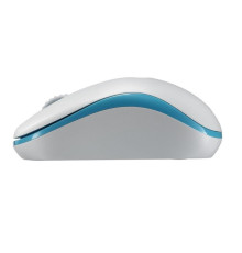 Миша бездротова Rapoo M10 Plus Wireless Blue
