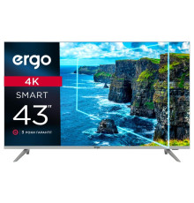 Телевизор Ergo 43DUS7000
