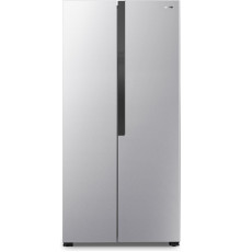 Холодильник Gorenje NRS8181KX