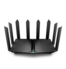 Бездротовий маршрутизатор TP-Link Archer AX90