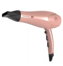 Фен Ga.Ma 3D Therapy Ultra Ion Keration (GH3537)